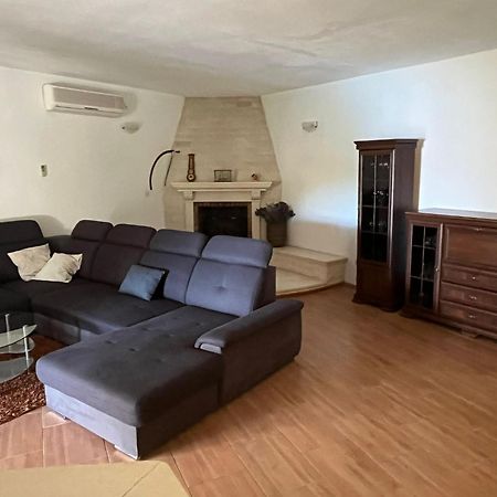 Sunset By The Sea Apartment Splitska Luaran gambar