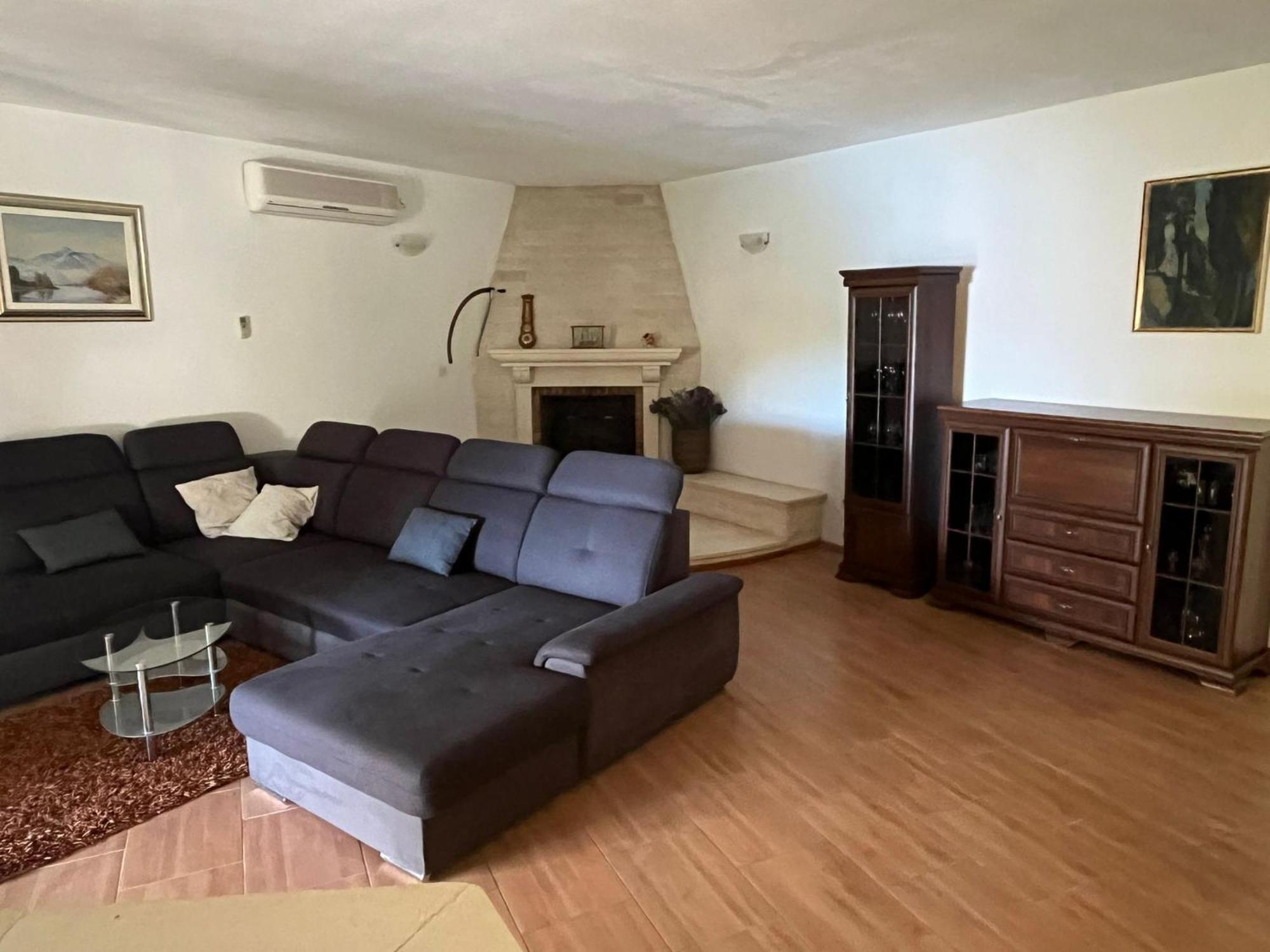 Sunset By The Sea Apartment Splitska Luaran gambar